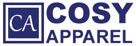 Cosy Apparel Logo