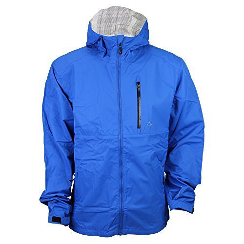 Men’s Rain Coats – Cosy Apparel